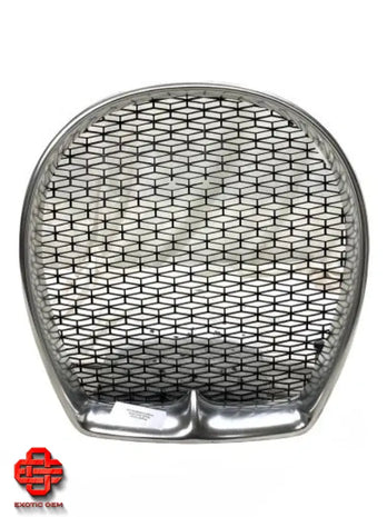 BUGATTI CHIRON GRILL RADIATOR GRILLE