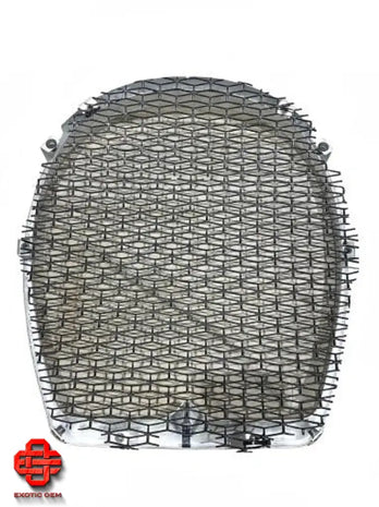 BUGATTI CHIRON GRILL RADIATOR GRILLE