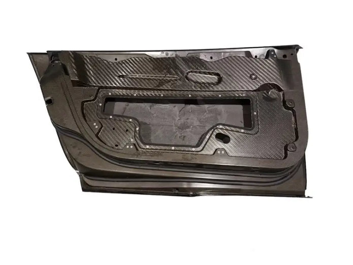 BUGATTI CHIRON - LEFT DOOR - LEFT DOOR - DOOR LEFT