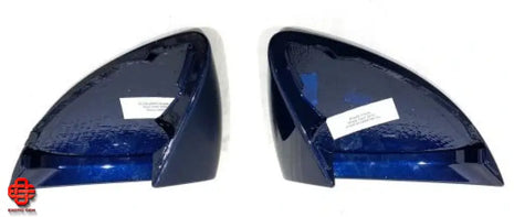 BUGATTI CHIRON MIRROR COVER