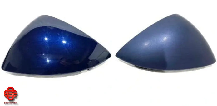 BUGATTI CHIRON MIRROR COVER