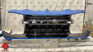 BUGATTI CHIRON REAR BUMPER REAR SPOILER