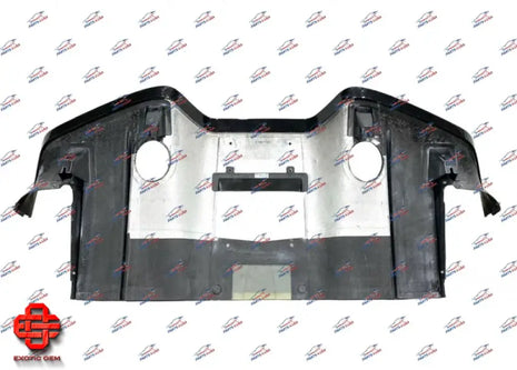 BUGATTI CHIRON REAR DIFFUSER CARBON