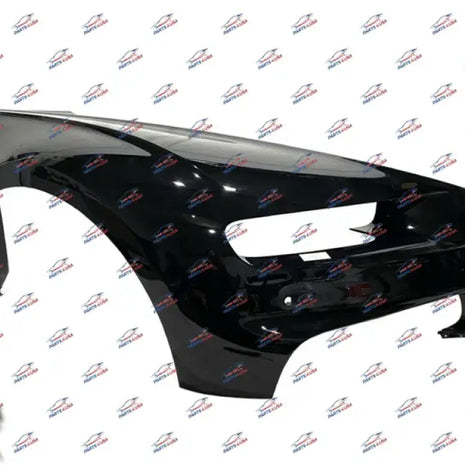 BUGATTI CHIRON RIGHT FRONT FENDER