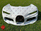 BUGATTI CHIRON SUPER SPORT 300 + FRONT END OEM