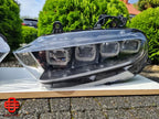 BUGATTI CHIRON SUPER SPORT 300 + HEADLIGHT OEM