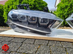 BUGATTI CHIRON SUPER SPORT 300 + HEADLIGHT OEM