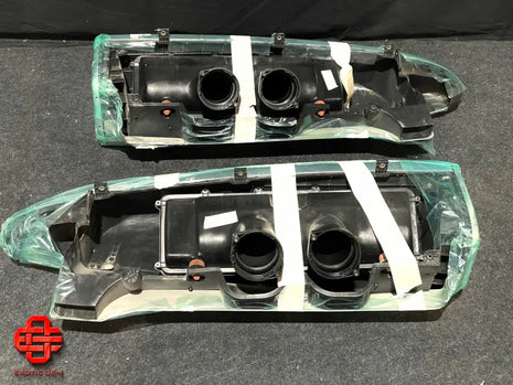 BUGATTI VEYRON AIR FILTER HOUSING