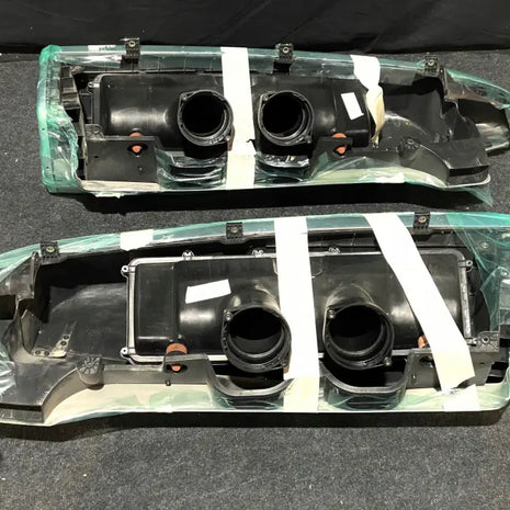 BUGATTI VEYRON AIR FILTER HOUSING