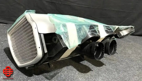 BUGATTI VEYRON AIR FILTER HOUSING