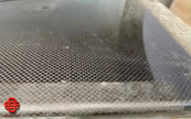 BUGATTI VEYRON CARBON DOOR SILL STRIP