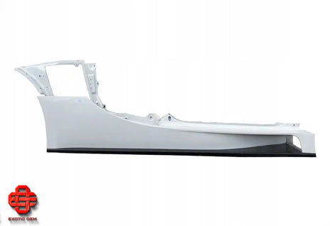 BUGATTI VEYRON CARBON DOOR SILL STRIP