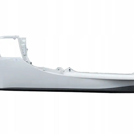 BUGATTI VEYRON CARBON DOOR SILL STRIP