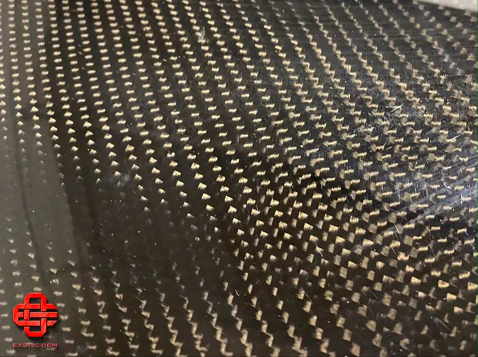 BUGATTI VEYRON CARBON FRONT BONNET HOOD