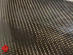 BUGATTI VEYRON CARBON FRONT BONNET HOOD