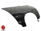 BUGATTI VEYRON CARBON FRONT BONNET HOOD