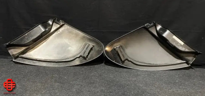 BUGATTI VEYRON DOOR PANEL