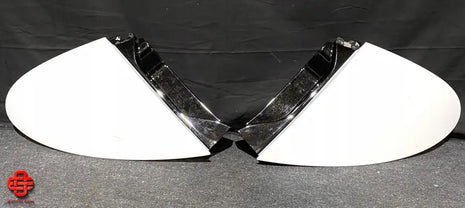 BUGATTI VEYRON DOOR PANEL