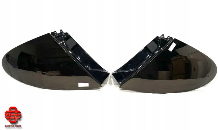 BUGATTI VEYRON DOOR PANEL