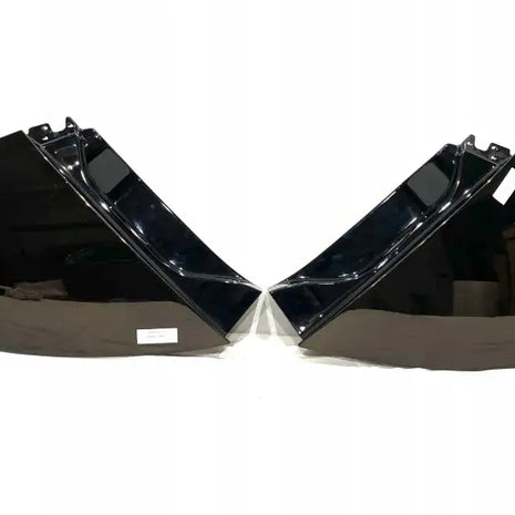 BUGATTI VEYRON DOOR PANEL