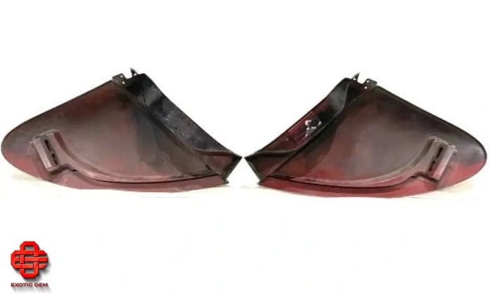 BUGATTI VEYRON DOOR PANEL