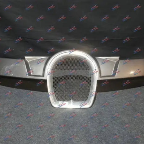 BUGATTI VEYRON FRONT BUMPER UPPER PART