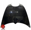 BUGATTI VEYRON FRONT HOOD LID CARBON FIBER