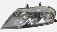 BUGATTI VEYRON LEFT HEADLIGHT