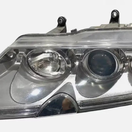BUGATTI VEYRON LEFT HEADLIGHT