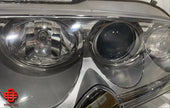 BUGATTI VEYRON LEFT HEADLIGHT LEFT HEADLIGHT