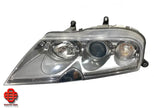 BUGATTI VEYRON LEFT HEADLIGHT LEFT HEADLIGHT