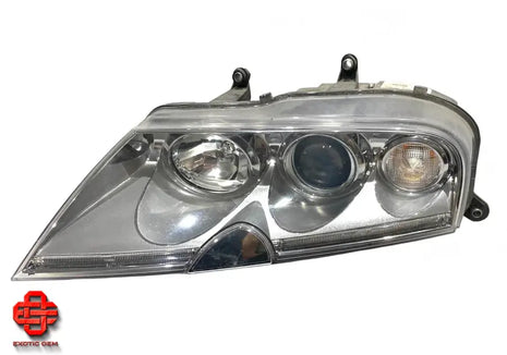 BUGATTI VEYRON LEFT HEADLIGHT LEFT HEADLIGHT