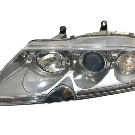 BUGATTI VEYRON LEFT HEADLIGHT LEFT HEADLIGHT