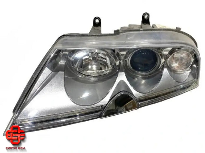 BUGATTI VEYRON LEFT LAMP LH HEADLIGHT