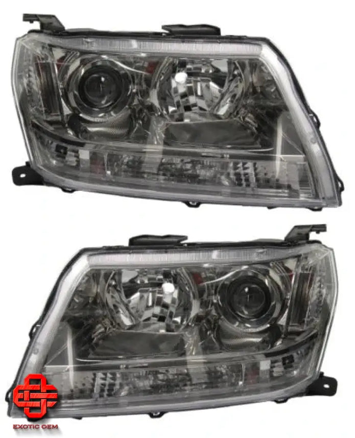 BUGATTI VEYRON LEFT LAMP LH HEADLIGHT