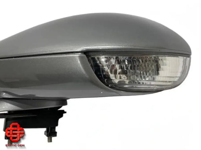 BUGATTI VEYRON LEFT MIRROR