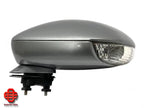 BUGATTI VEYRON LEFT MIRROR COVER COMPLETE