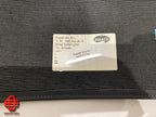 BUGATTI VEYRON ORIGINAL FLOOR MATS