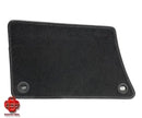 BUGATTI VEYRON ORIGINAL FLOOR MATS