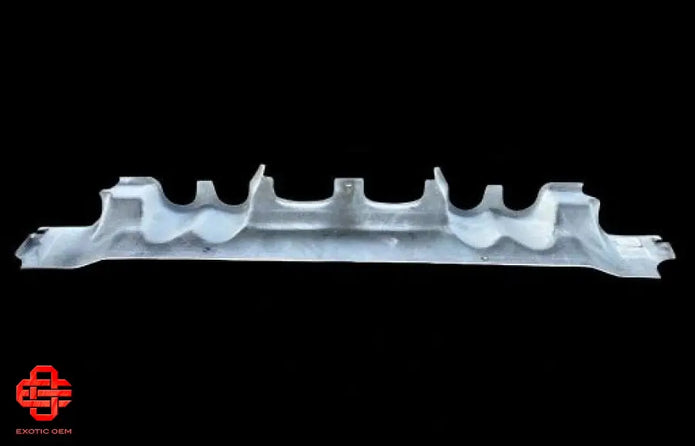 BUGATTI VEYRON REAR COVER CARBON COVER