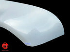 BUGATTI VEYRON REAR LEFT FENDER QUARTER