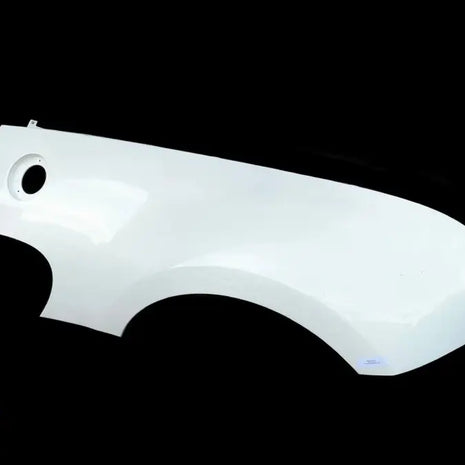 BUGATTI VEYRON REAR LEFT FENDER QUARTER