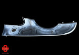 BUGATTI VEYRON REAR LEFT FENDER QUARTER