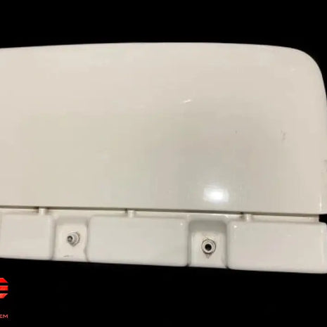 BUGATTI VEYRON REAR ROOF SPOILER