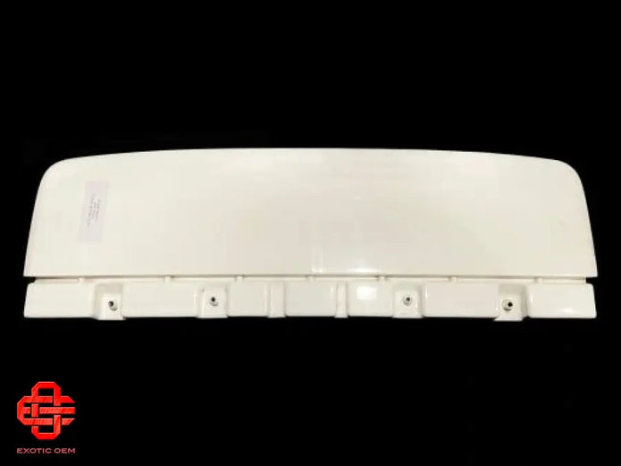 BUGATTI VEYRON REAR ROOF SPOILER