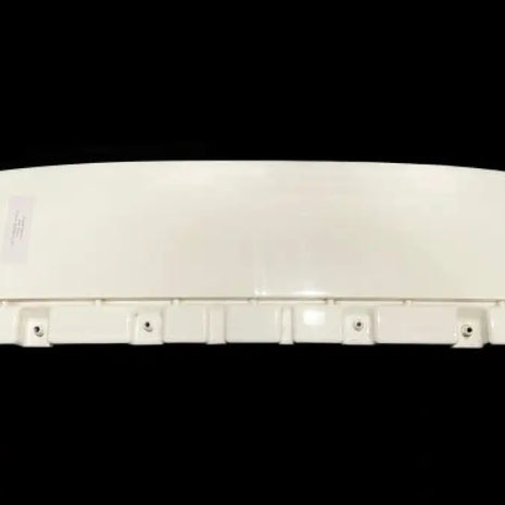 BUGATTI VEYRON REAR ROOF SPOILER