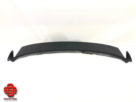 BUGATTI VEYRON REAR SPOILER