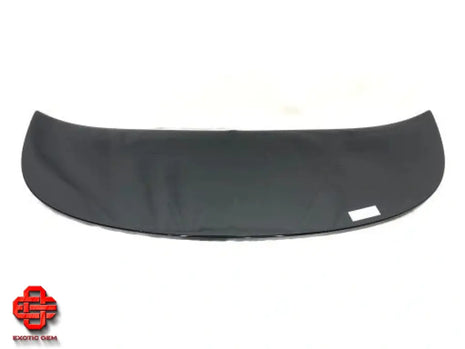 BUGATTI VEYRON REAR SPOILER