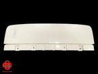 BUGATTI VEYRON REAR SPOILER ROOF REAR SPOILER
