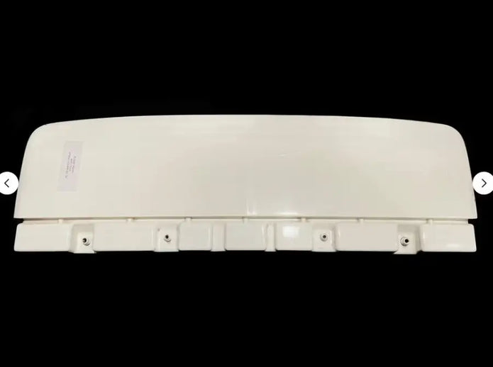 BUGATTI VEYRON REAR SPOILER ROOF REAR SPOILER